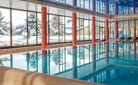 Swiss Seeblick Apartment Mit Hotelanbindung