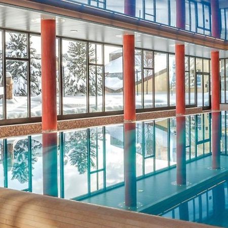Swiss Seeblick Apartment Mit Hotelanbindung Beatenberg Exterior foto